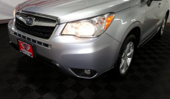 Subaru Forester 2016 AWD full