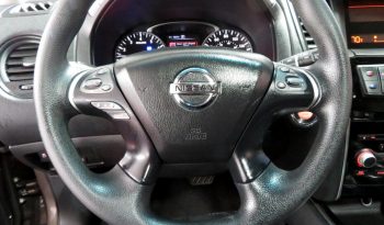 Nissan Pathfinder 2016 4WD full