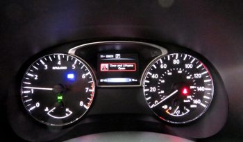 Nissan Pathfinder 2016 4WD full