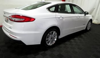 Ford Fusion 2019 FWD full