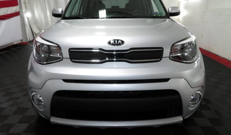 Kia Soul 2019 FWD full