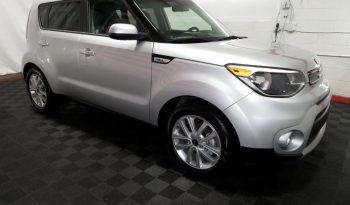 Kia Soul 2019 FWD full