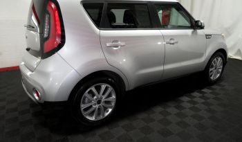 Kia Soul 2019 FWD full