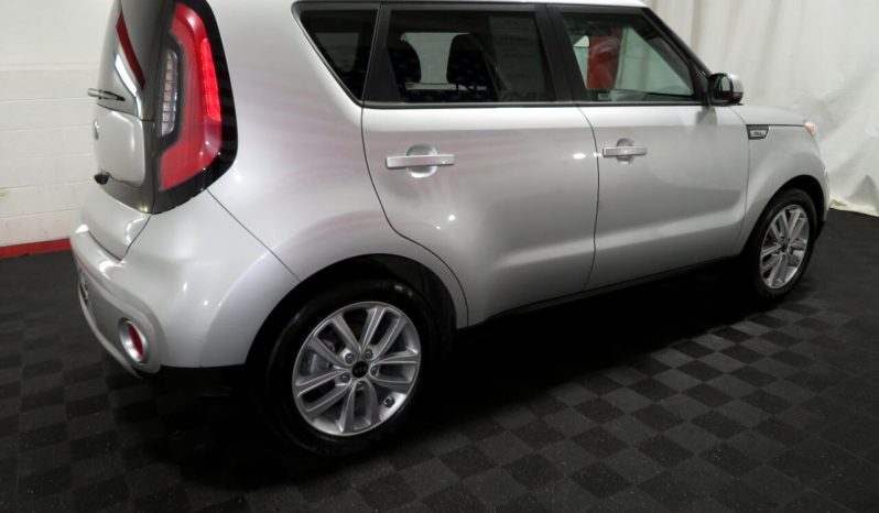 Kia Soul 2019 FWD full