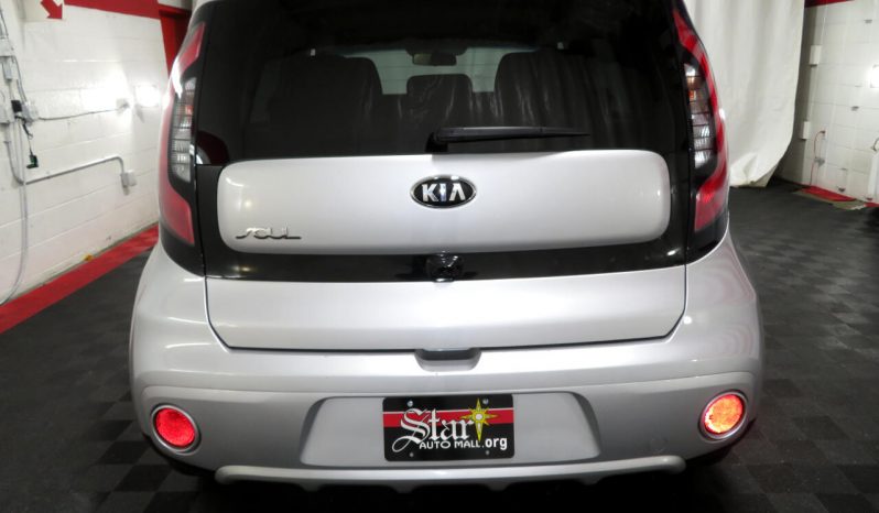 Kia Soul 2019 FWD full