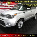 Kia Soul 2019 FWD