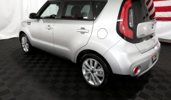 Kia Soul 2019 FWD full