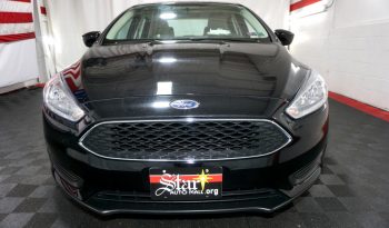 Ford Focus 2018 FWD full