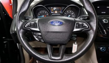 Ford Focus 2018 FWD full