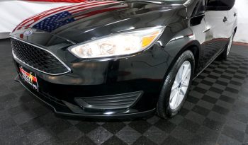 Ford Focus 2018 FWD full