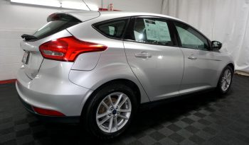 Ford Focus 2017 FWD full