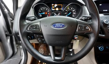 Ford Focus 2017 FWD full