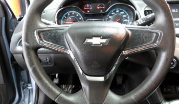 Chevrolet Cruze 2017 FWD full