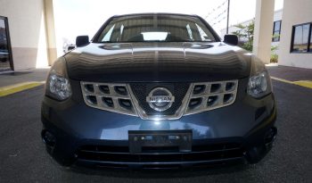 Nissan Rogue 2014 AWD full