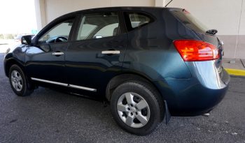 Nissan Rogue 2014 AWD full