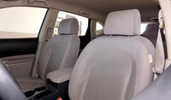 Nissan Rogue 2014 AWD full