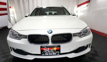 BMW 3 Series 2014 AWD full