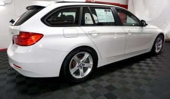 BMW 3 Series 2014 AWD full