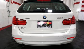 BMW 3 Series 2014 AWD full