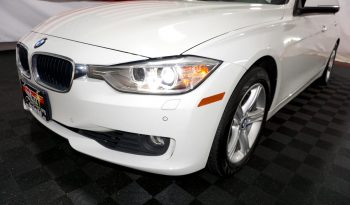 BMW 3 Series 2014 AWD full