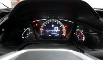 Honda Civic 2018 FWD full