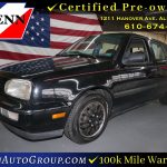 Volkswagen Golf 1998 FWD