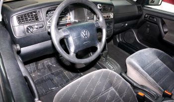 Volkswagen Golf 1998 FWD full