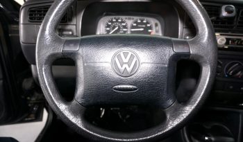 Volkswagen Golf 1998 FWD full