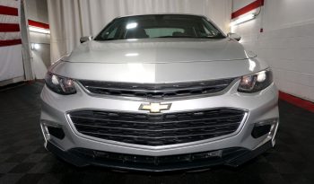 Chevrolet Malibu 2018 FWD full