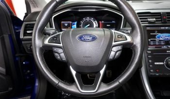 Ford Fusion 2016 AWD full