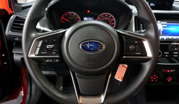 Subaru Impreza 2017 AWD full