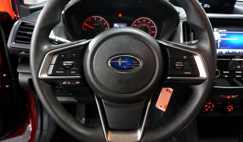 Subaru Impreza 2017 AWD full