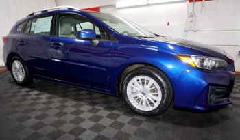 Subaru Impreza 2017 AWD full