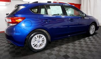 Subaru Impreza 2017 AWD full