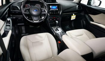 Subaru Impreza 2017 AWD full