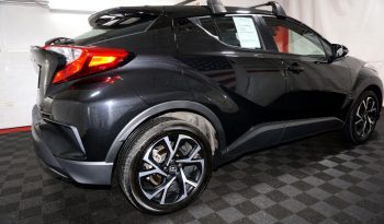 Toyota C-HR 2018 FWD full