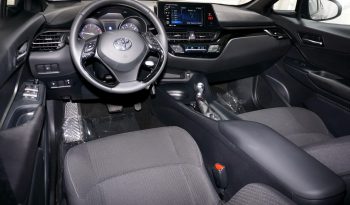 Toyota C-HR 2018 FWD full