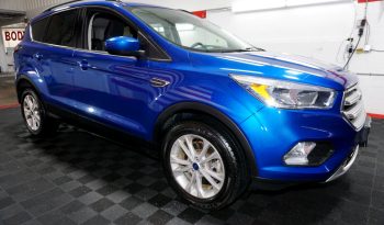 Ford Escape 2018 AWD full