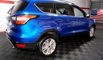 Ford Escape 2018 AWD full