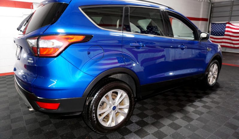 Ford Escape 2018 AWD full