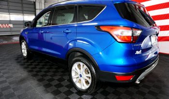 Ford Escape 2018 AWD full