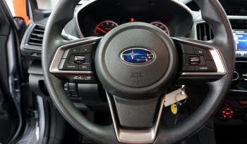 Subaru Impreza 2017 AWD full