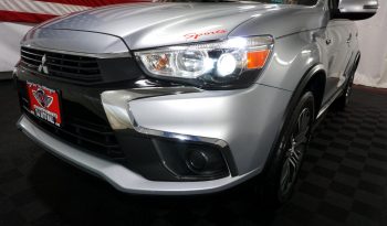 Mitsubishi Outlander 2017 FWD full