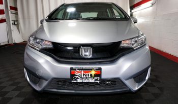 Honda Fit 2017 FWD full