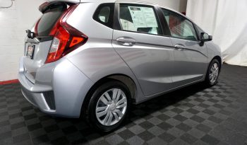 Honda Fit 2017 FWD full