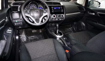 Honda Fit 2017 FWD full