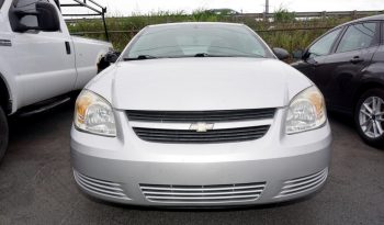 Chevrolet Cobalt 2009 FWD full