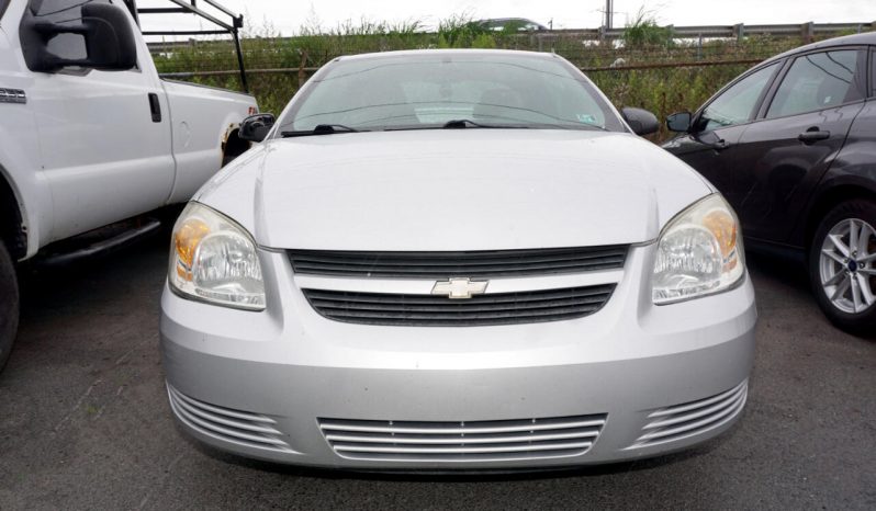 Chevrolet Cobalt 2009 FWD full