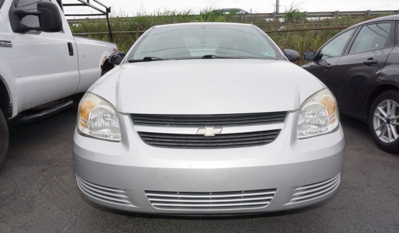 Chevrolet 2dr Cpe LS 2009 full