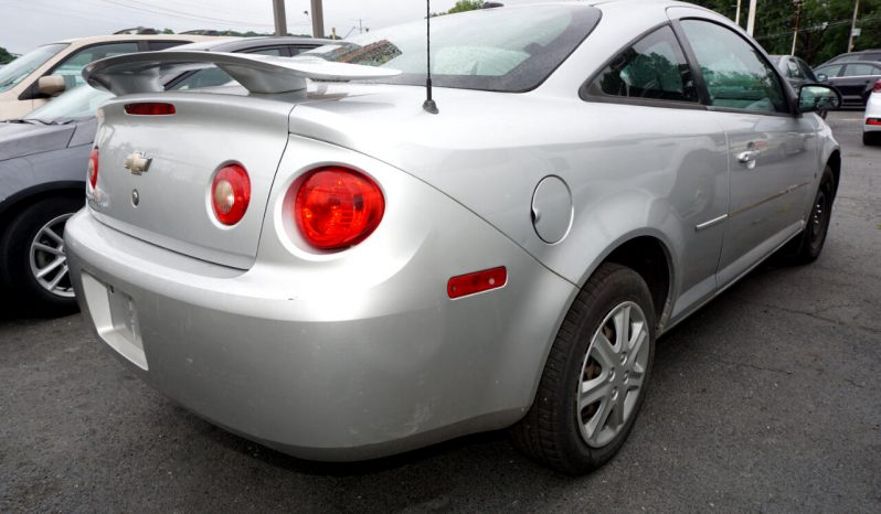 Chevrolet Cobalt 2009 FWD full